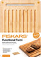 Fiskars Functional Form Broodsnijplank 35 x 25 cm