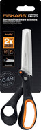 Fiskars Hardware schaar 21 cm – gekarteld