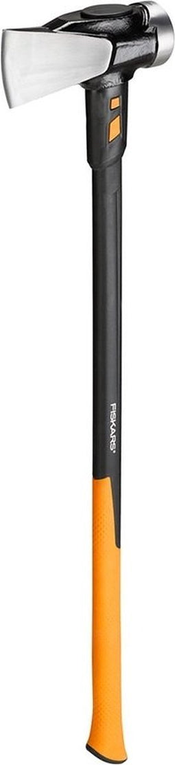 Fiskars IsoCore Splijthamer XXL
