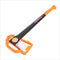 Fiskars Kloofbijl - Splijthamer - Handbijl - X25 - XL