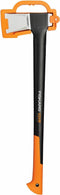Fiskars Kloofbijl - Splijthamer - Handbijl - X25 - XL