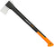 Fiskars Kloofbijl X21 - Hakbijl voor hout - Splijthamer voor Houtblokken 20 - 30 cm - 71 cm