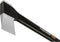 Fiskars Kloofbijl X21 - Hakbijl voor hout - Splijthamer voor Houtblokken 20 - 30 cm - 71 cm