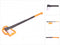 Fiskars Kloofbijl X27 - XXL Hakbijl voor hout - Splijthamer voor Houtblokken > 30 cm