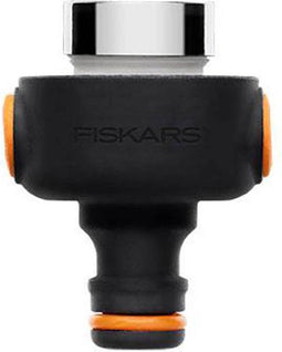 Fiskars - Kraankoppeling, indoor M22x1/M24x1