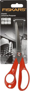 Fiskars Linkshandige Schaar - Classic Papierschaar - 21 cm - Vaatwasserbestendig