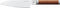 Fiskars Norden Koksmes Klein - Mes - Duits Staal HRC +/- 55