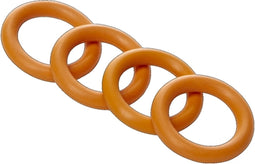 Fiskars - O-ringen voor connectoren, 4x
