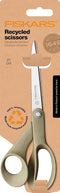 Fiskars Papierschaar - Rechtshandige Schaar - Gerecycled Materiaal - 21 cm