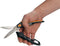 Fiskars Powerarc Heavy Duty Utility Knipschaar Zilver