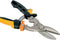 Fiskars PowerGear Aviation blikschaar - Straight Cut