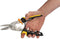 Fiskars PowerGear Aviation blikschaar - Straight Cut