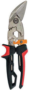 Fiskars Powergear Aviation Knip Offset Links Plaatwerk Schaar 38.1mm Zilver