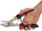 Fiskars Powergear Aviation Knip Offset Links Plaatwerk Schaar 38.1mm Zilver