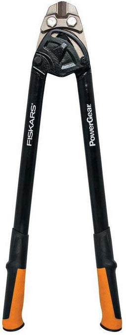 Fiskars Pro Betonschaar - 61cm - Meer kracht comfort & controle - Boutenschaar