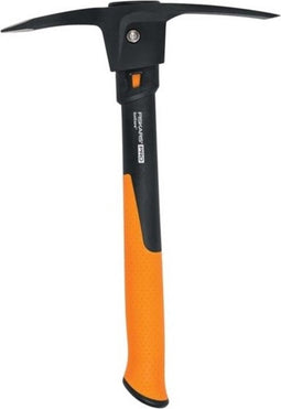 Fiskars Pro IsoCore Pikhouweel S | 0,7 kg | 36 cm | 1062937 - 1062937
