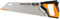 Fiskars Pro PowerTooth handzaag | 380mm | 9tpi | 1062930