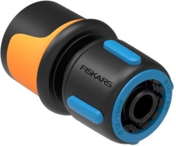 Fiskars - Slangkoppeling 13-15mm (1/2-5/8 ) 30x