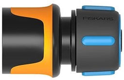 Fiskars - Slangkoppeling 13-15mm (1/2-5/8 )