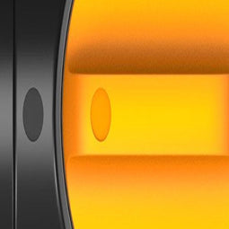 Fiskars - Slangkoppeling, On/Off 13-15mm (1/2-5/8 )