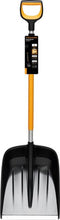 FISKARS Sneeuwschop - X-serie - 1,32m