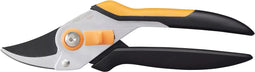 Fiskars Snoeischaar - Solid Bypass Takkenschaar - Metale Tuinschaar - SoftGrip™ - Tuingereedschap - P331