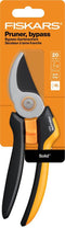 Fiskars Snoeischaar - X-series Bypass Takkenschaar - Maat L - Tuinschaar - PowerGear™ technologie - Tuingereedschap