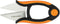 Fiskars - Solid Kruiden Snip SP-220