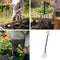 Fiskars Solid™ Mestvork - Compostvork - Tuinvork - 126 cm