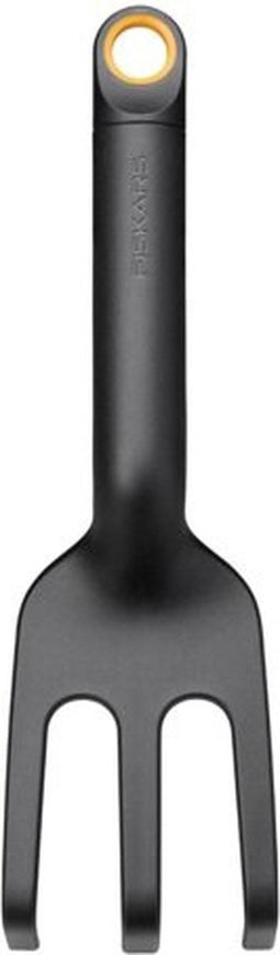 Fiskars Solid™ Plantvork - Cultivator - Tuingereedschap