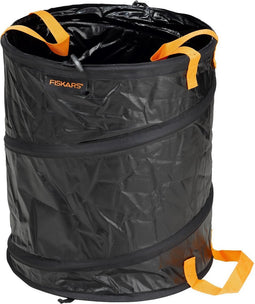 Fiskars Solid™ pop-up Tuinafvalzak - Opvouwbaar - 56 liter
