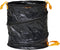 Fiskars Solid™ pop-up Tuinafvalzak - Opvouwbaar - 56 liter