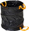Fiskars Solid™ pop-up Tuinafvalzak - Opvouwbaar - 56 liter