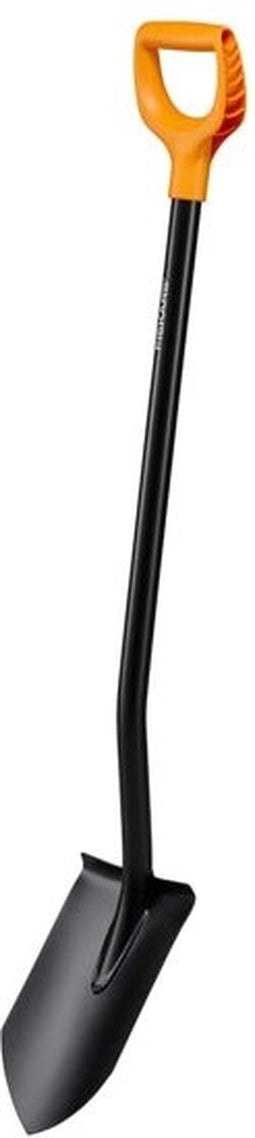 Fiskars - Solid tuinspade spits