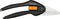 Fiskars SP28 Singlestep Universele Schaar - 20 cm