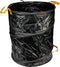 Fiskars Tuinafvalzak - Solid™ Tuinzak - Tuinafvalzak opvouwbaar - pop-up - 172 Liter