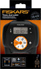 Fiskars Watertimer - Dual outlet - Werkt op AA batterijen - ref.: 1054792
