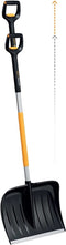Fiskars X-serie telescopische sneeuwruimer 1057189