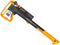 Fiskars X-serie X24 Kloofbijl - Handbijl - Bijl - Hakbijl voor Hout - M