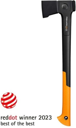Fiskars X-serie X24 universele bijl M - 1069104