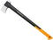 Fiskars X-serie X32 Kloofbijl - Handbijl - Bijl - Hakbijl voor Hout - L