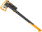 Fiskars X-serie X36 Kloofbijl - Handbijl - Bijl - Hakbijl voor Hout - L