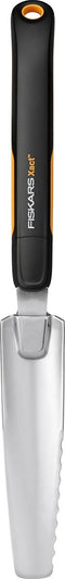 Fiskars Xact™ Onkruidsteker - Onkruidmes - Softgrip Handvat - Onkruidstekers - 338 mm