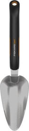 Fiskars Xact™ Plantschep - Tuinschepje - Softgrip Handvat - RVS