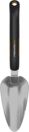 Fiskars Xact™ Plantschep - Tuinschepje - Softgrip Handvat - RVS