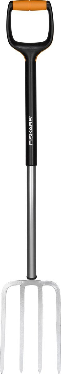 Fiskars Xact Spitvork - M - 108 cm
