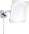 Paulmann Bela - LED-cosmeticaspiegel - Verlichtingsmiddel IP44 3000K 260lm 5,7W Chroom Wit Spiegel