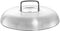 Fissler 084-388-28-200/0 deksel Rond Roestvrijstaal