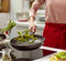 Fissler Adamant Classic Koekenpan, 24cm