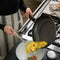 Fissler Adamant Classic Koekenpan, 24cm